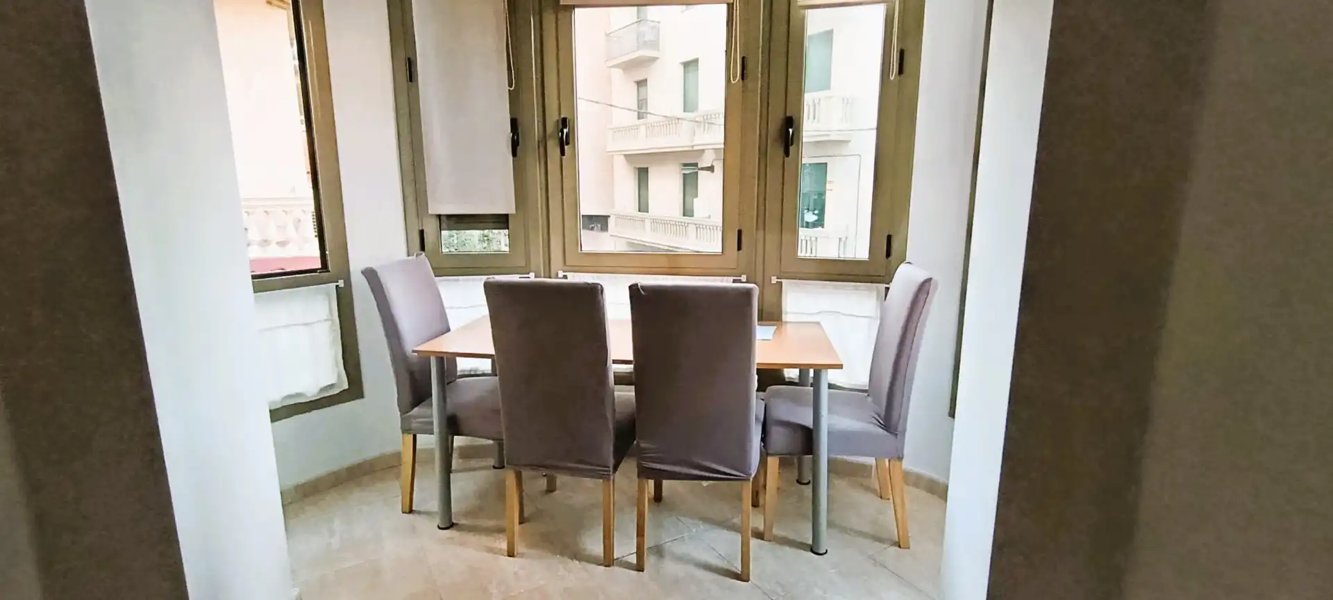 Piso con balcón en venta en Noguerola, imagen 9