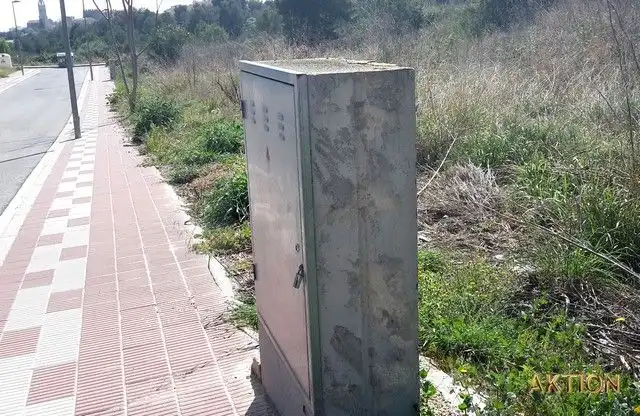 Residential land for sale in Avinguda de Valls 8, imagen 2