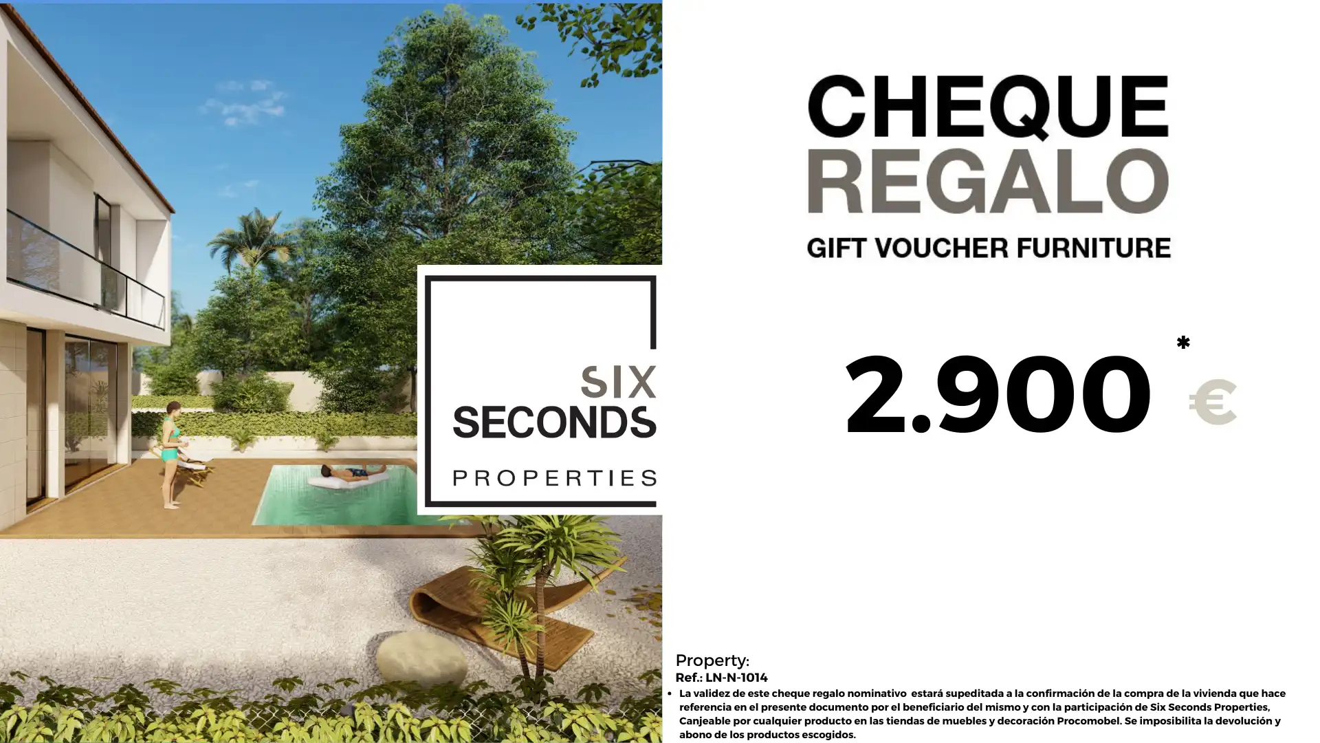 Maison avec piscine à vendre à San Rafael - Nucia Park, imagen 17