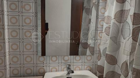 Photo 5 of Flat to rent in Calle Fernando de la Peña, 24, Salesas, Salamanca Capital