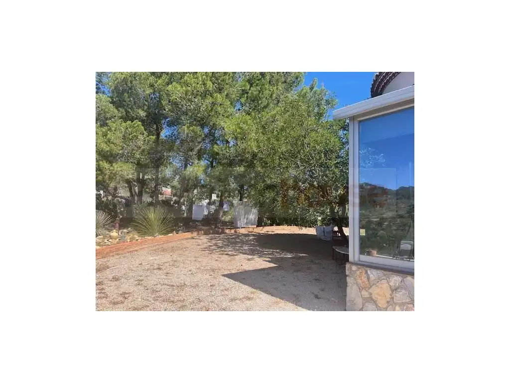 Detached house with garden for sale in Calle del Gerani, imagen 7