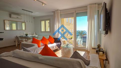 Photo 4 of Flat to rent in Aiguadolç - Sant Sebastià, Barcelona