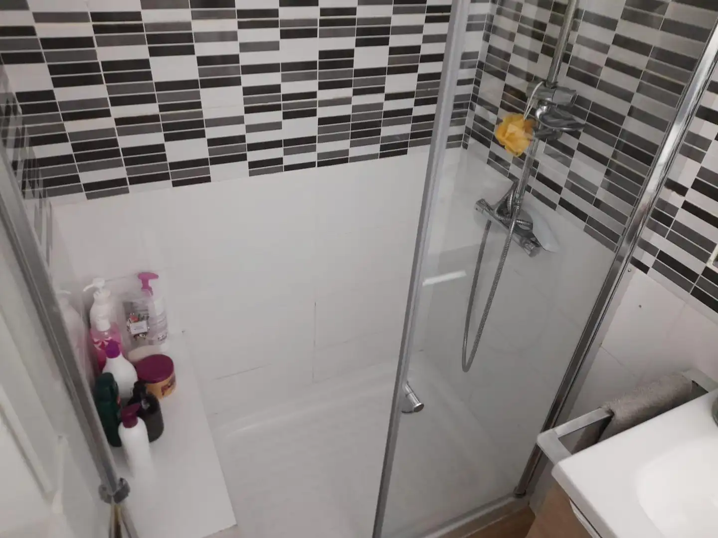 Baño de Piso en venta en Valencia con Aire acondicionado y Parquet