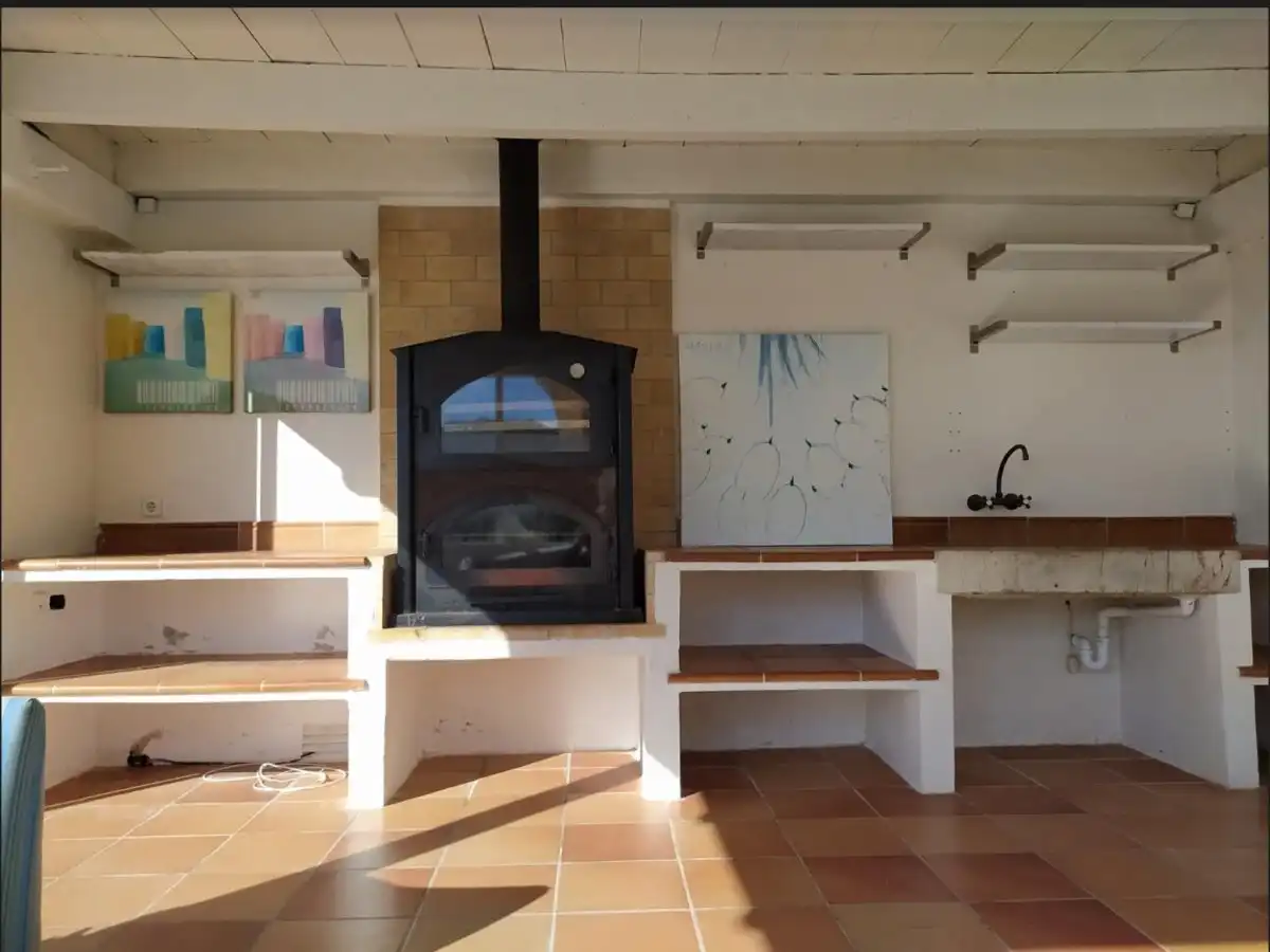 Casa o chalet de alquiler en Sa Cabaneta