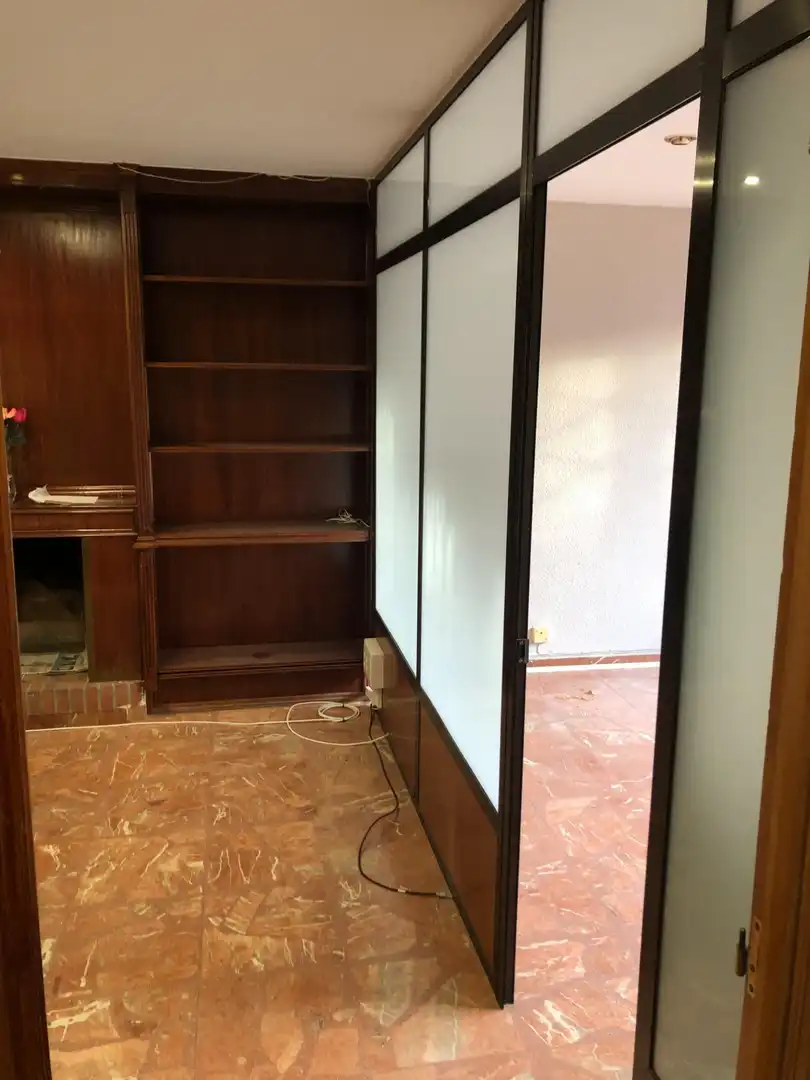Casa o xalet en venda en Madrid amb Calefacció i Terrassa