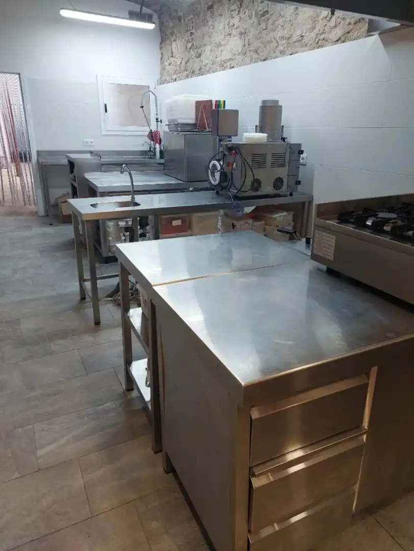 Local comercial de lloguer a Calella, imagen 10