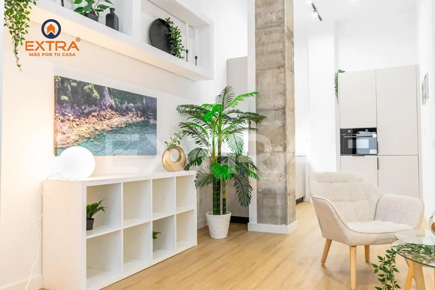 Planta baixa en venda a Calle de Nieremberg, Ciudad Jardín