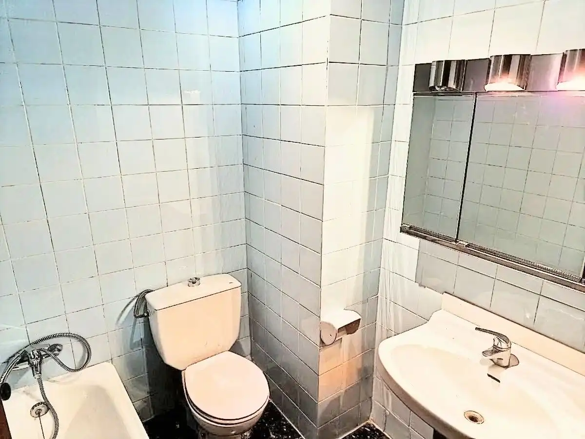 Piso con ascensor en venta en Carrer Acadèmia 46, imagen 17