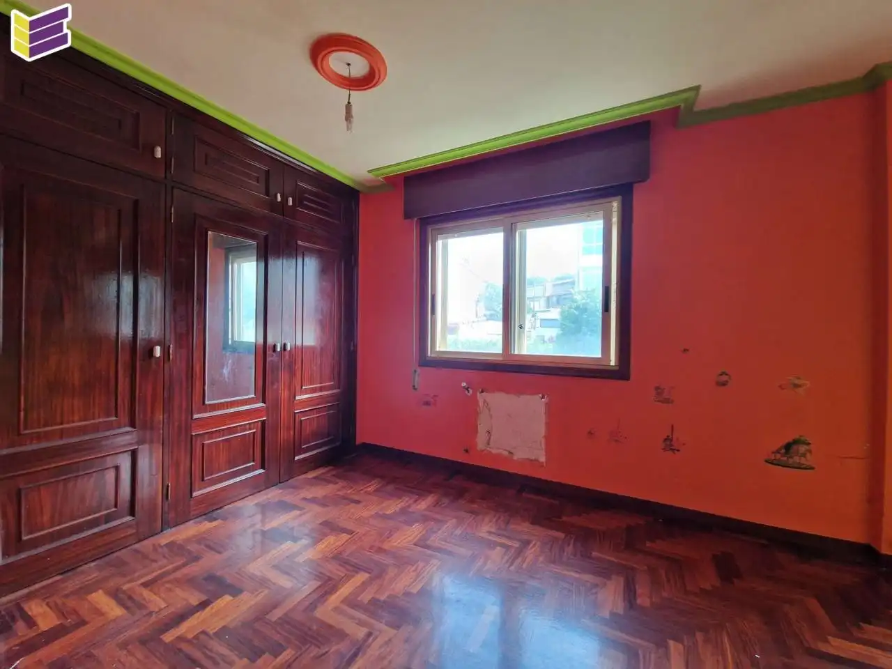 Casa adosada en venta en Camino Xestal, 2, Redondela