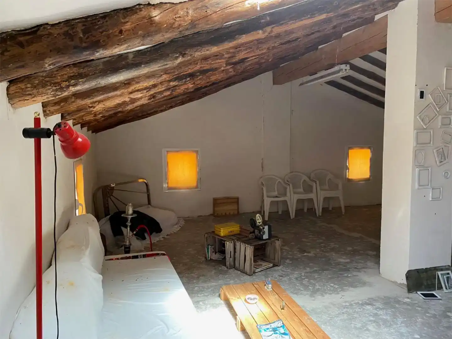 Pis en venda en Tobed amb Balcó