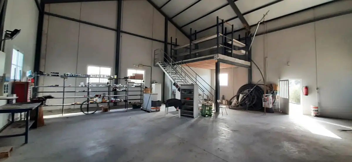 Casa o chalet en venta en Lorca