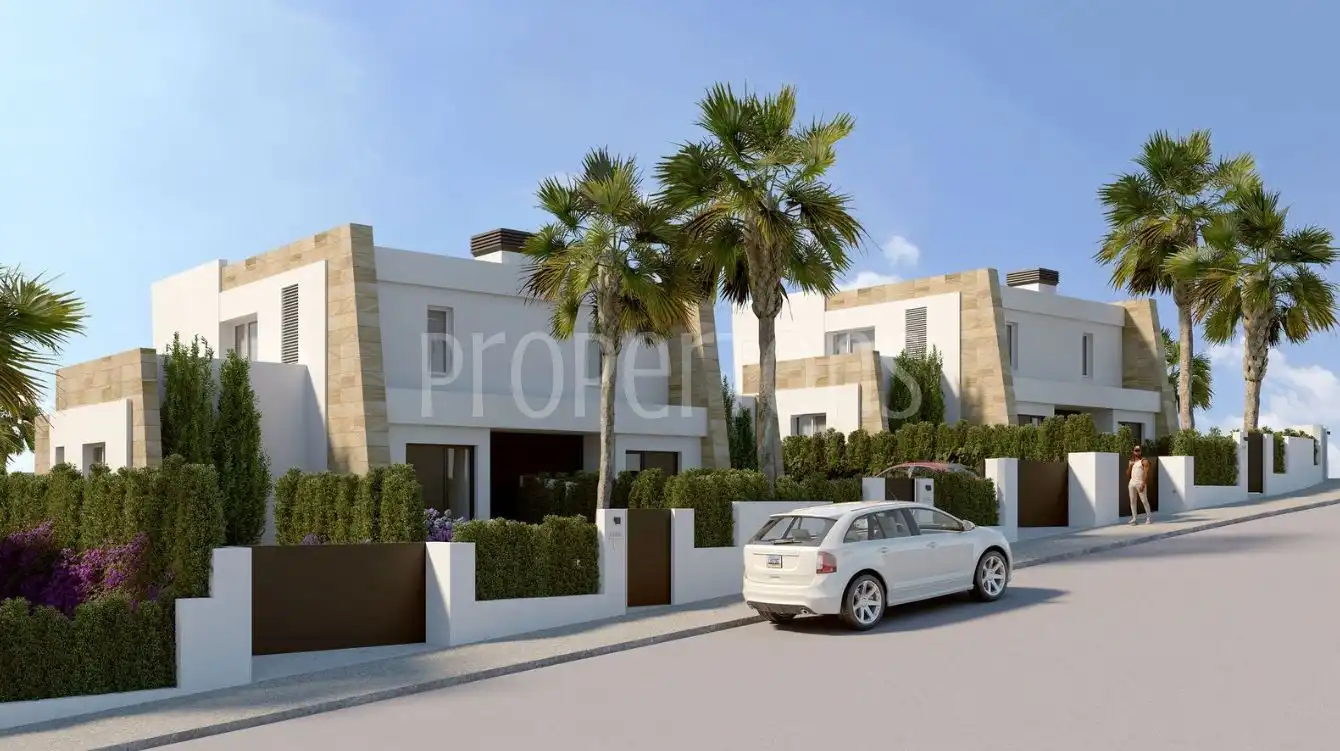 Maison à vendre à Algorfa, imagen 8