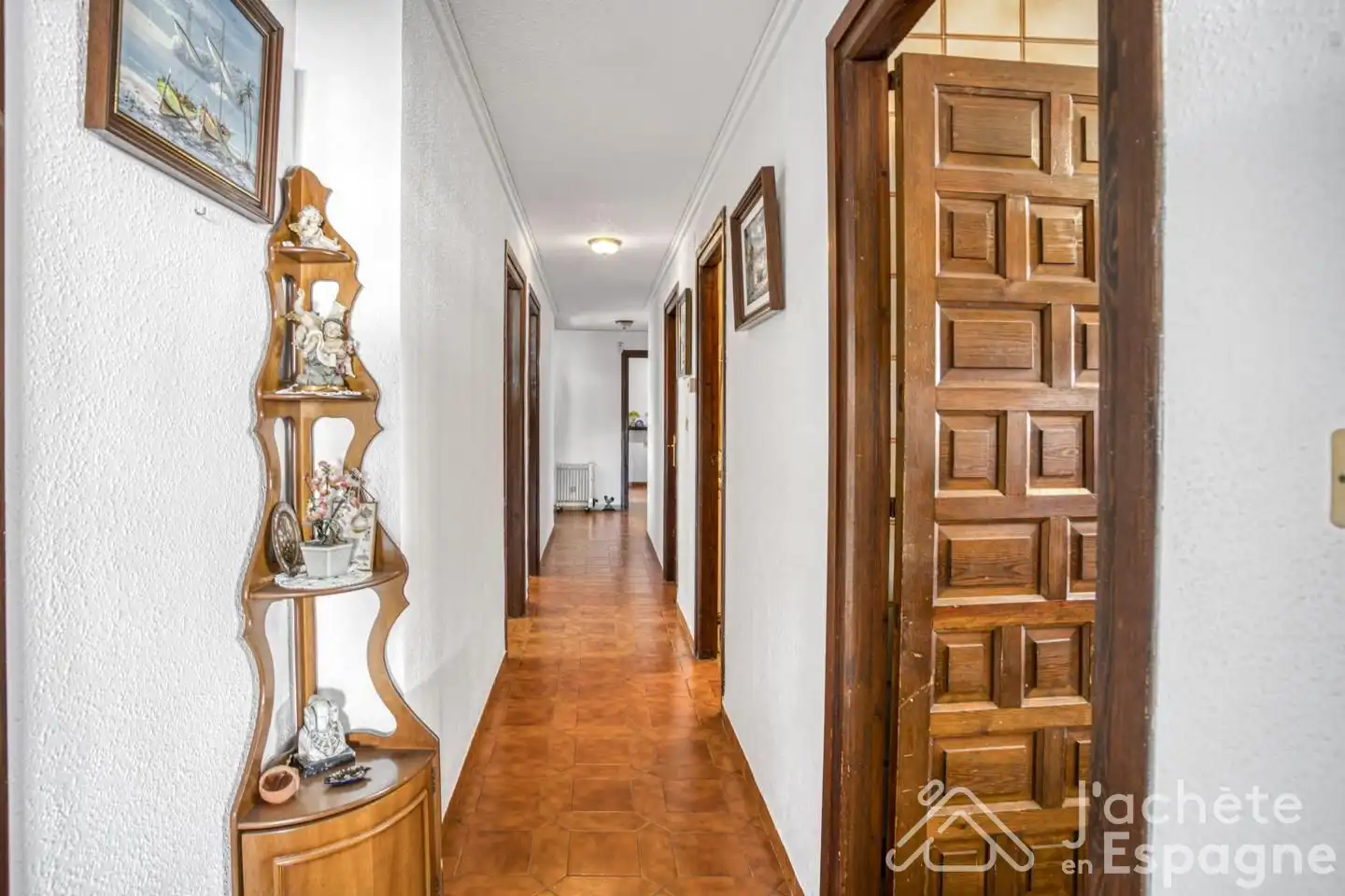Casa con giardino in vendita a calle Comerç, imagen 12