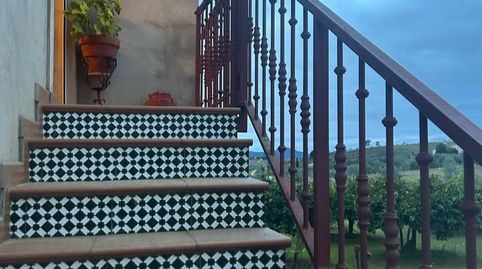 Foto 5 de Finca rústica en venta en Don Álvaro, Badajoz