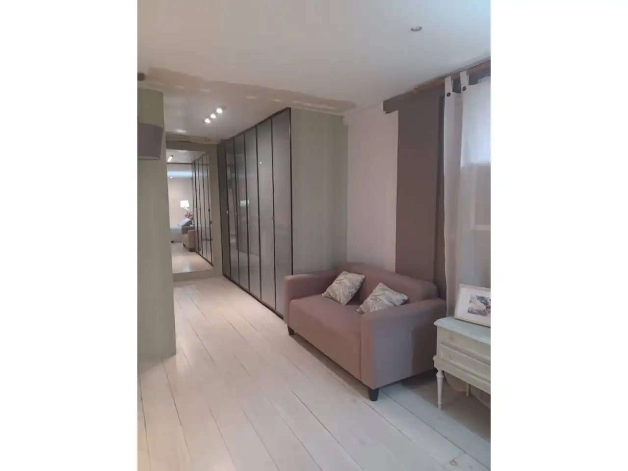 Habitación de Piso en venta en Valencia con Aire acondicionado, Jardín privado y Amueblado