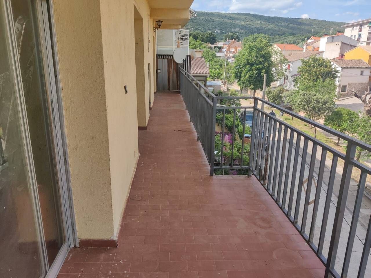 Terrassa de Pis en venda en Torrelaguna amb Terrassa