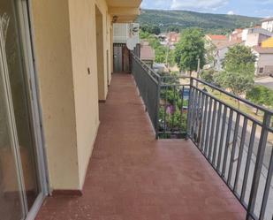 Balcony of Flat for sale in Torrelaguna  with Terrace