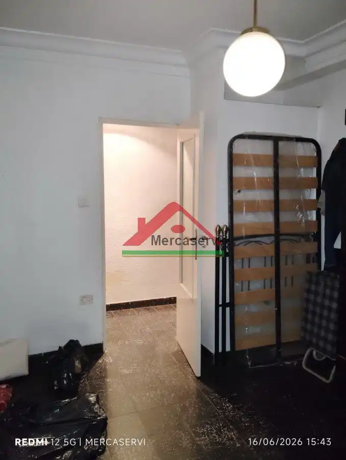 Flat for sale in Valencia  with Storage room