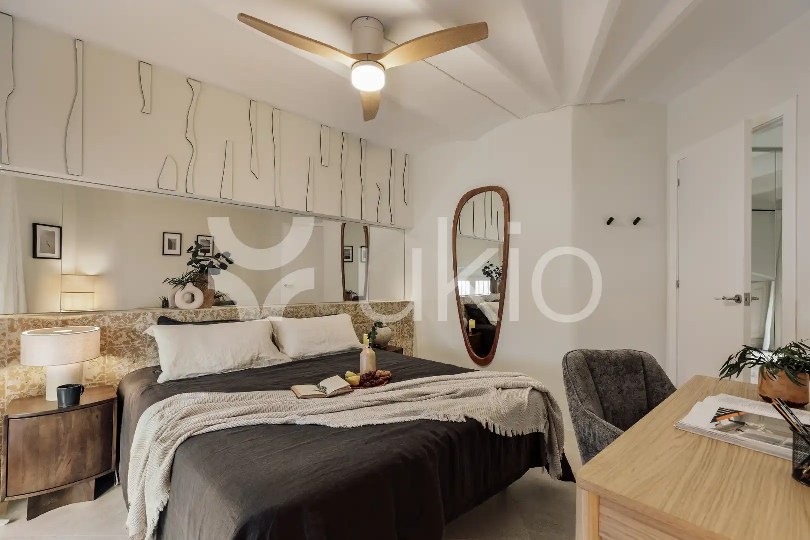 Apartamento en alquiler en Carrer de Grases, imagen 15