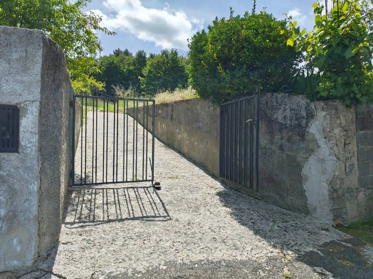 Casa amb jardí en venda a O Pereiro de Aguiar, imagen 10