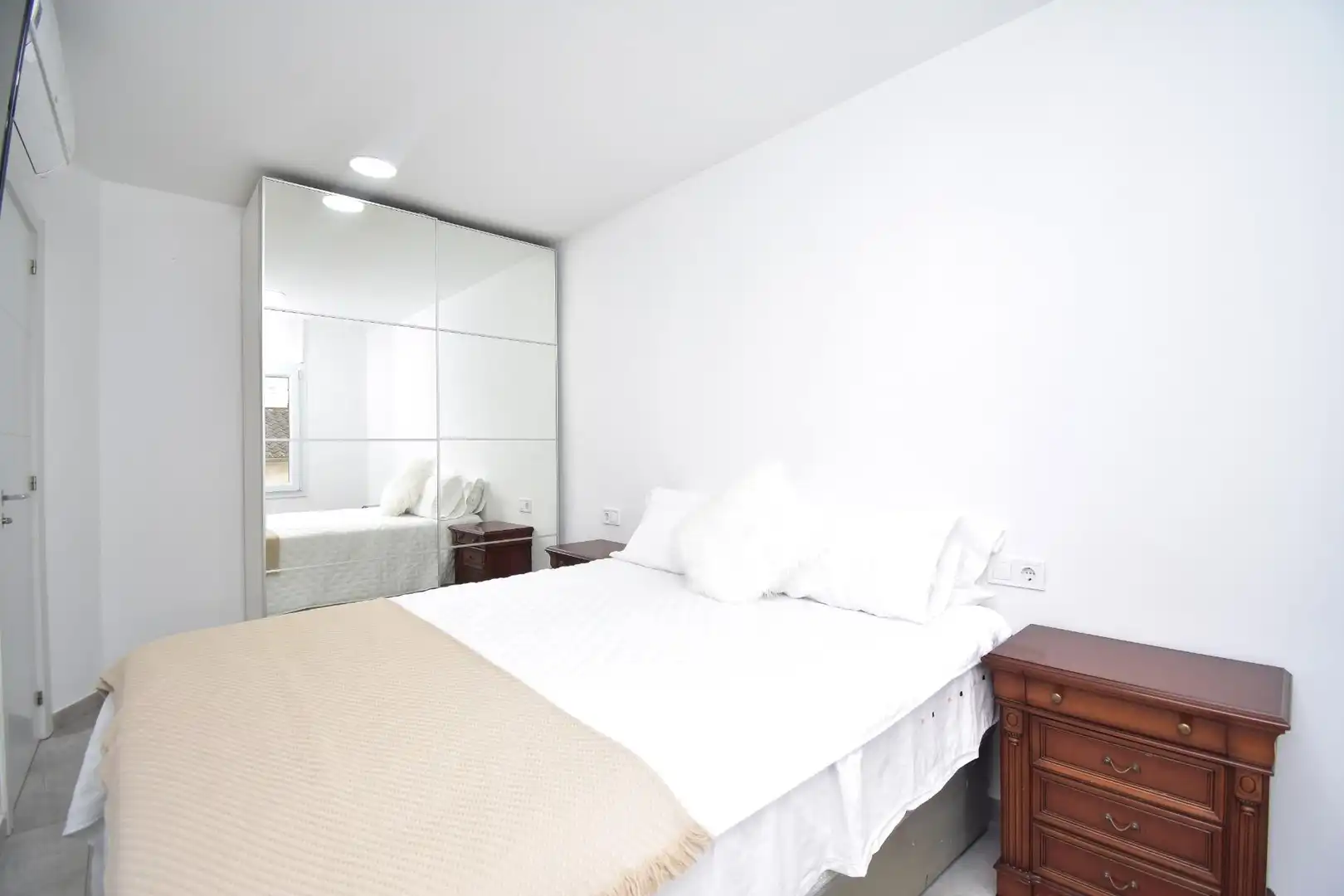 Habitación de Piso en venta en  Palma de Mallorca con Aire acondicionado, Calefacción y Amueblado
