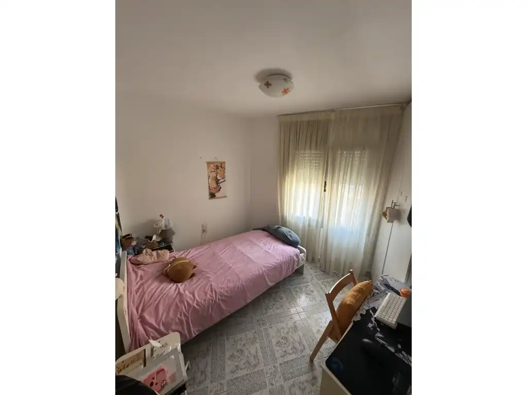 Dormitori de Apartament en venda en Esplugues de Llobregat