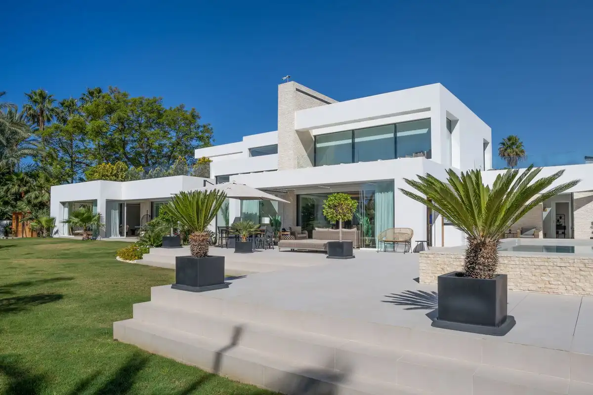 Reihenhaus zum Verkauf in Benamara - Atalaya, imagen 2