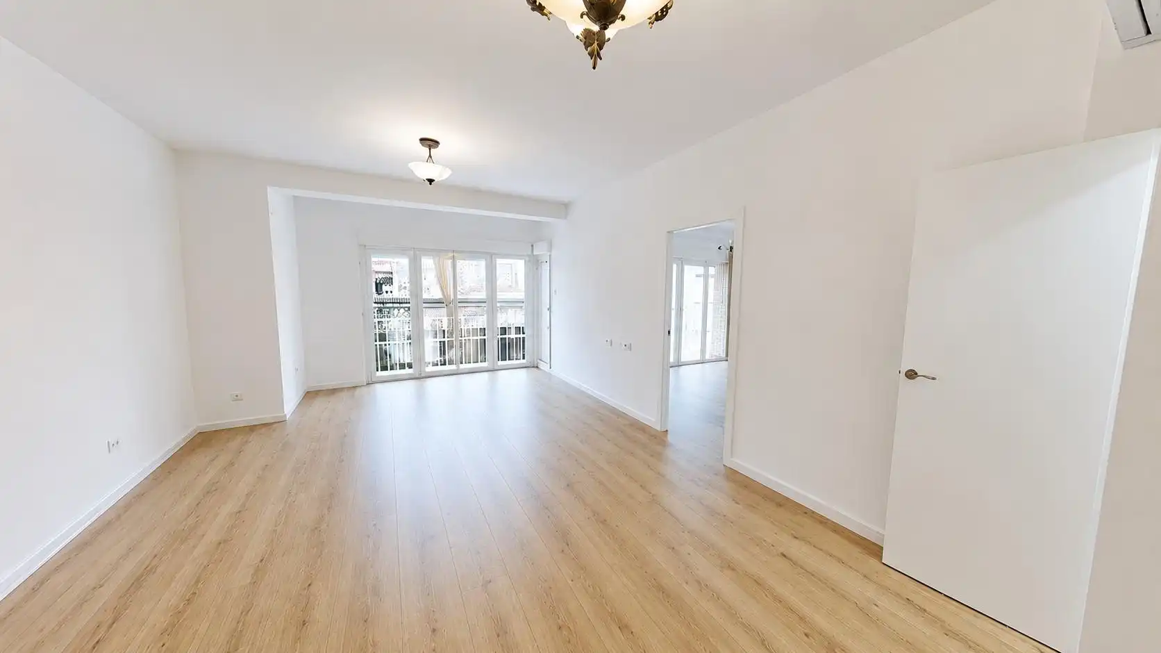 Flat with lift to rent in Cartagena ciudad, imagen 3