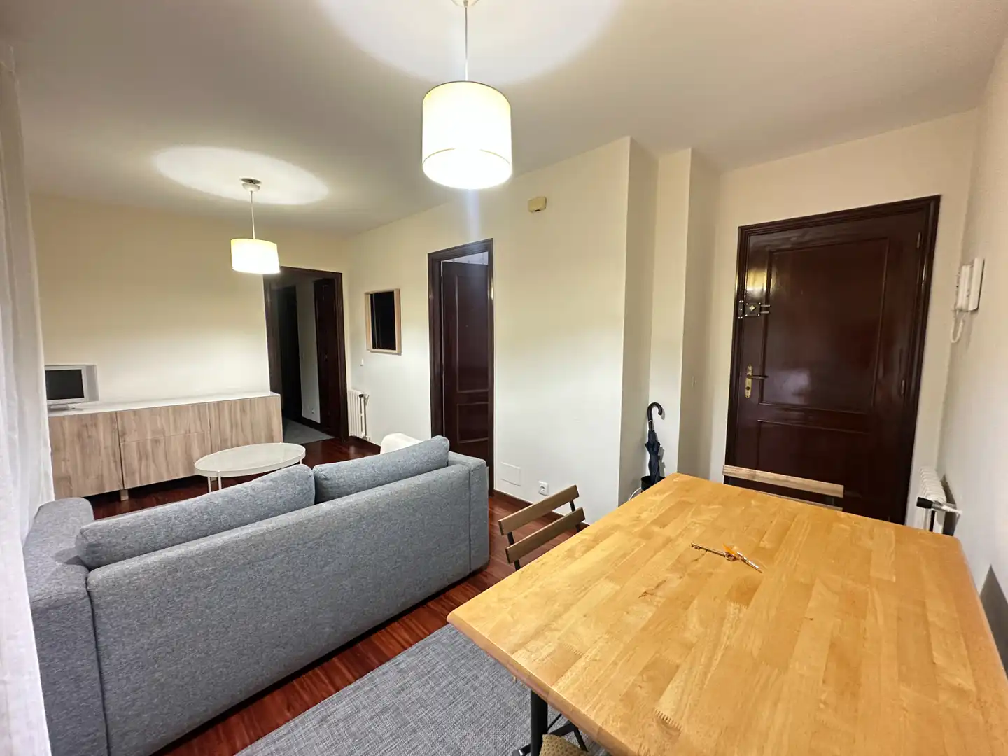Appartement compact avec ascenseur à vendre à Rúa da República Arxentina, imagen 4