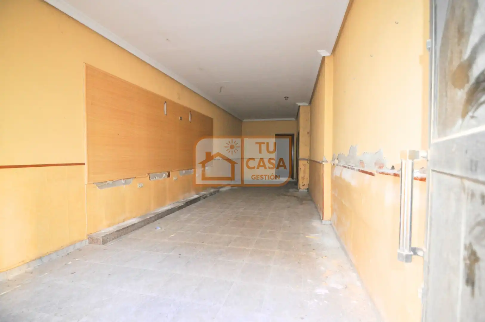 Flat for sale in Cáceres  with Private garden