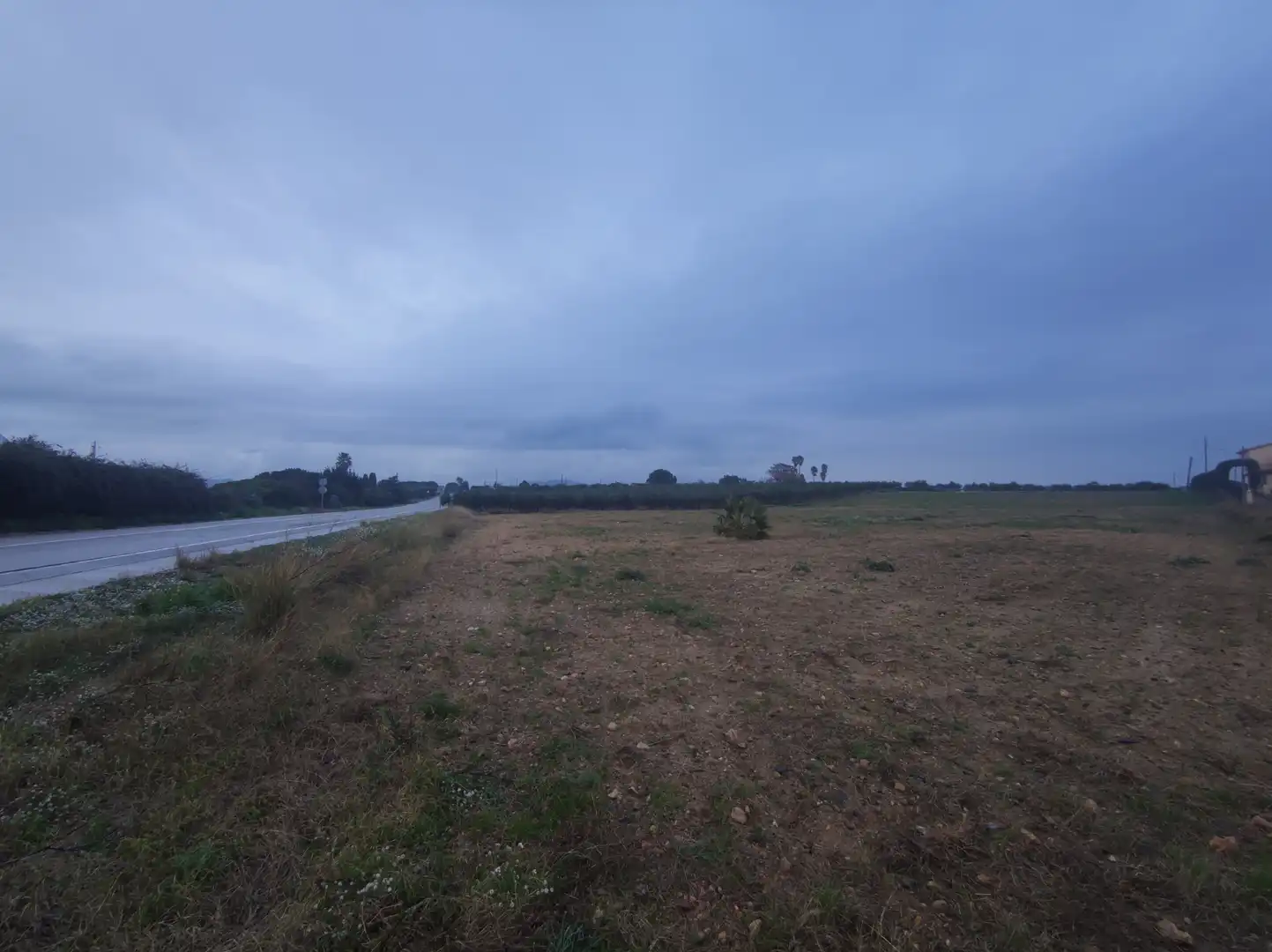 Rural land for sale in Partida els Camps, imagen 2