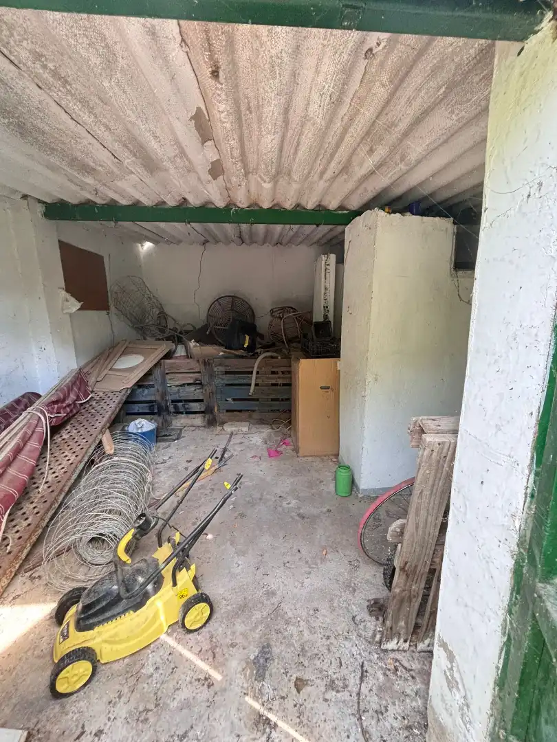 Casa o xalet en venda en Mérida amb Aire condicionat, Jardí privat i Traster