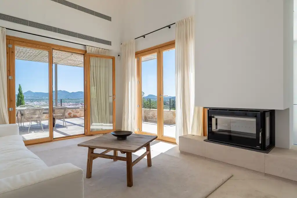 Landhaus mit Pool zum Verkauf in Sant Llorenç des Cardassar, imagen 7
