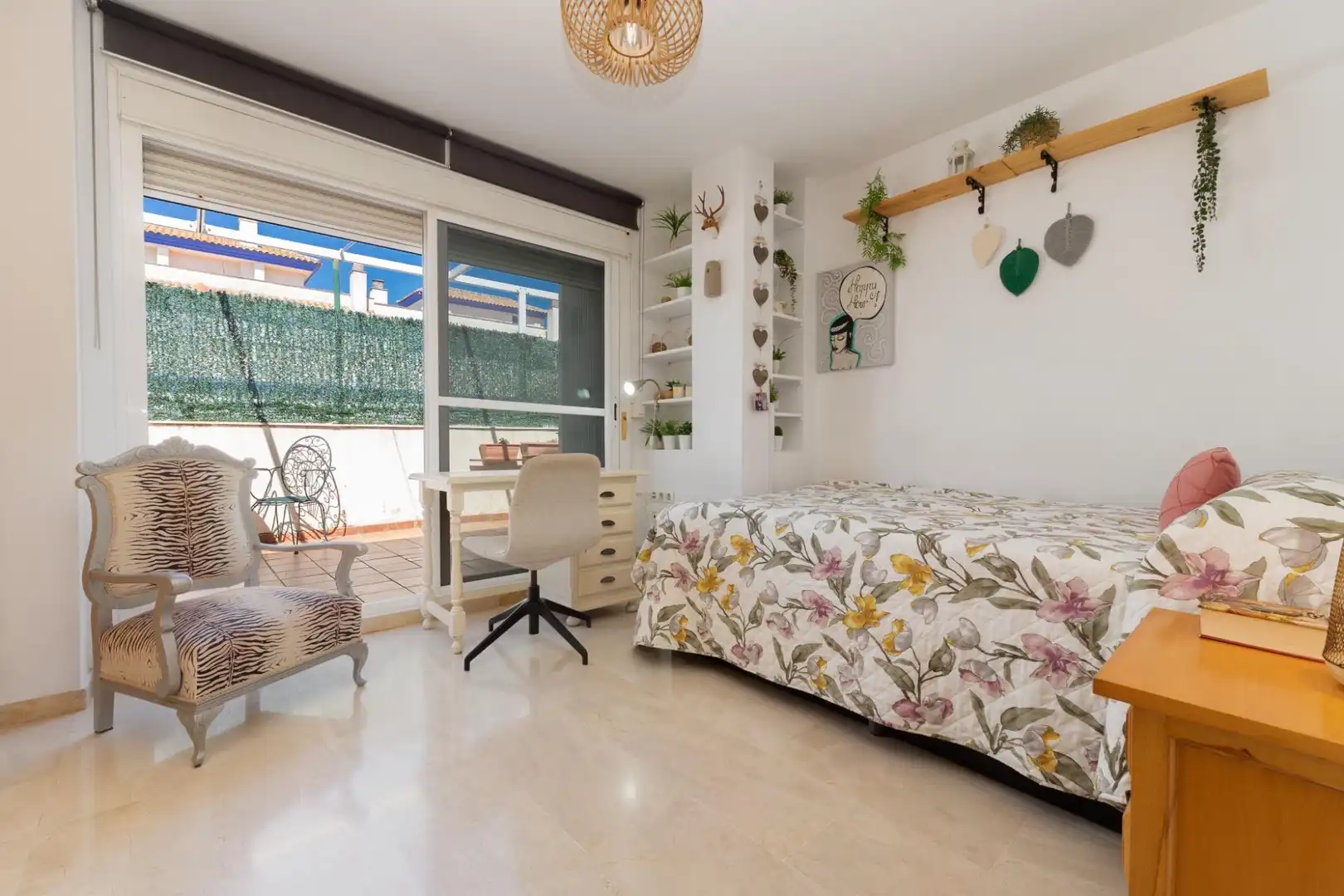 Penthouse with pool for sale in Estepona Pueblo, imagen 42