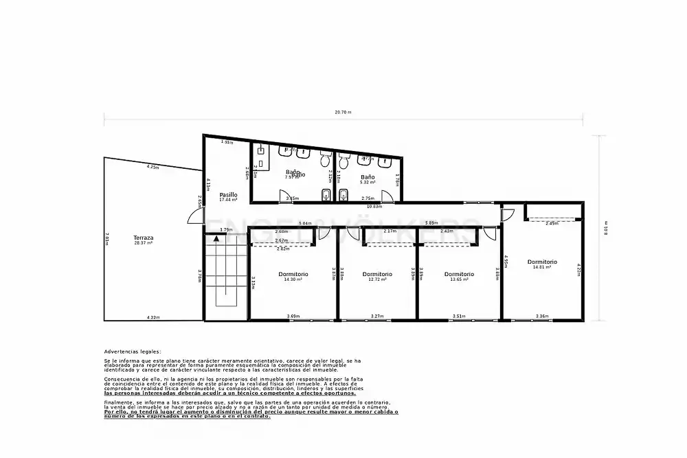 Houses for sale in Cullera  with Air Conditioner, Heating and Terrace
