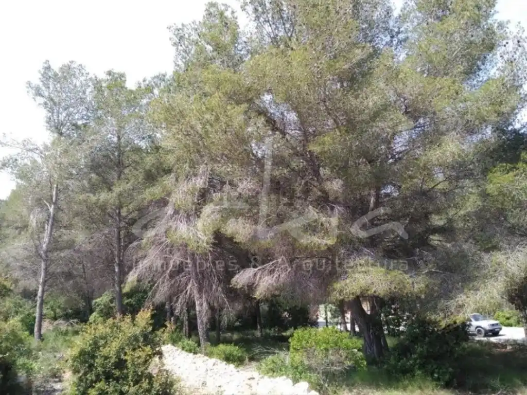 Residencial en venda en Jávea / Xàbia