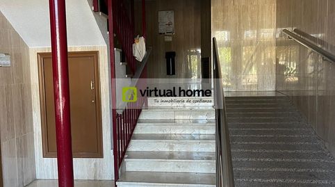 Foto 5 de Piso en venta en Centro Urbano, Villajoyosa / La Vila Joiosa