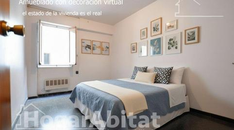 Foto 4 de Pis en venda a Calle Alejandro Cardona, Oliva pueblo, Oliva