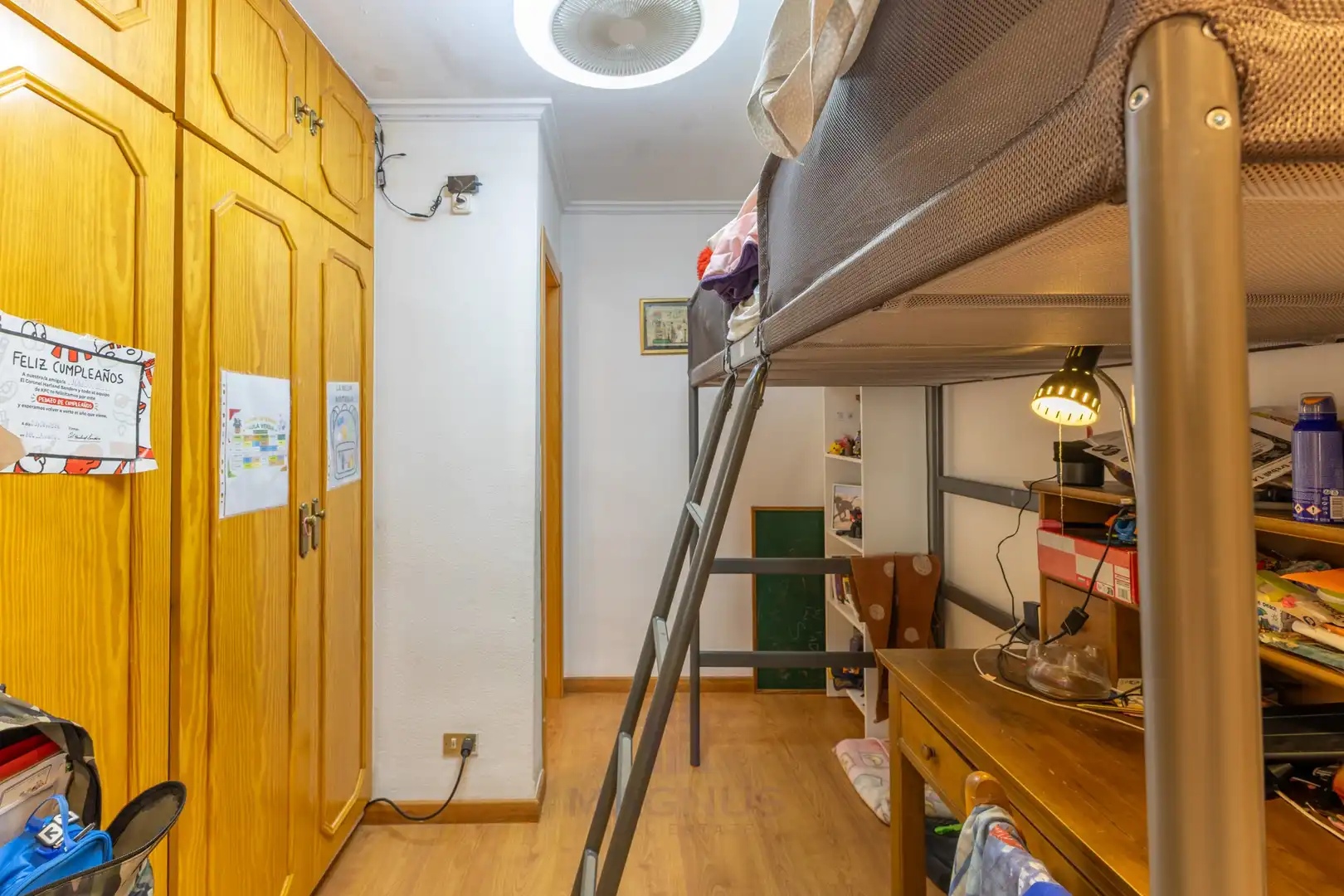 Apartament en venda en Almenara, Castellón