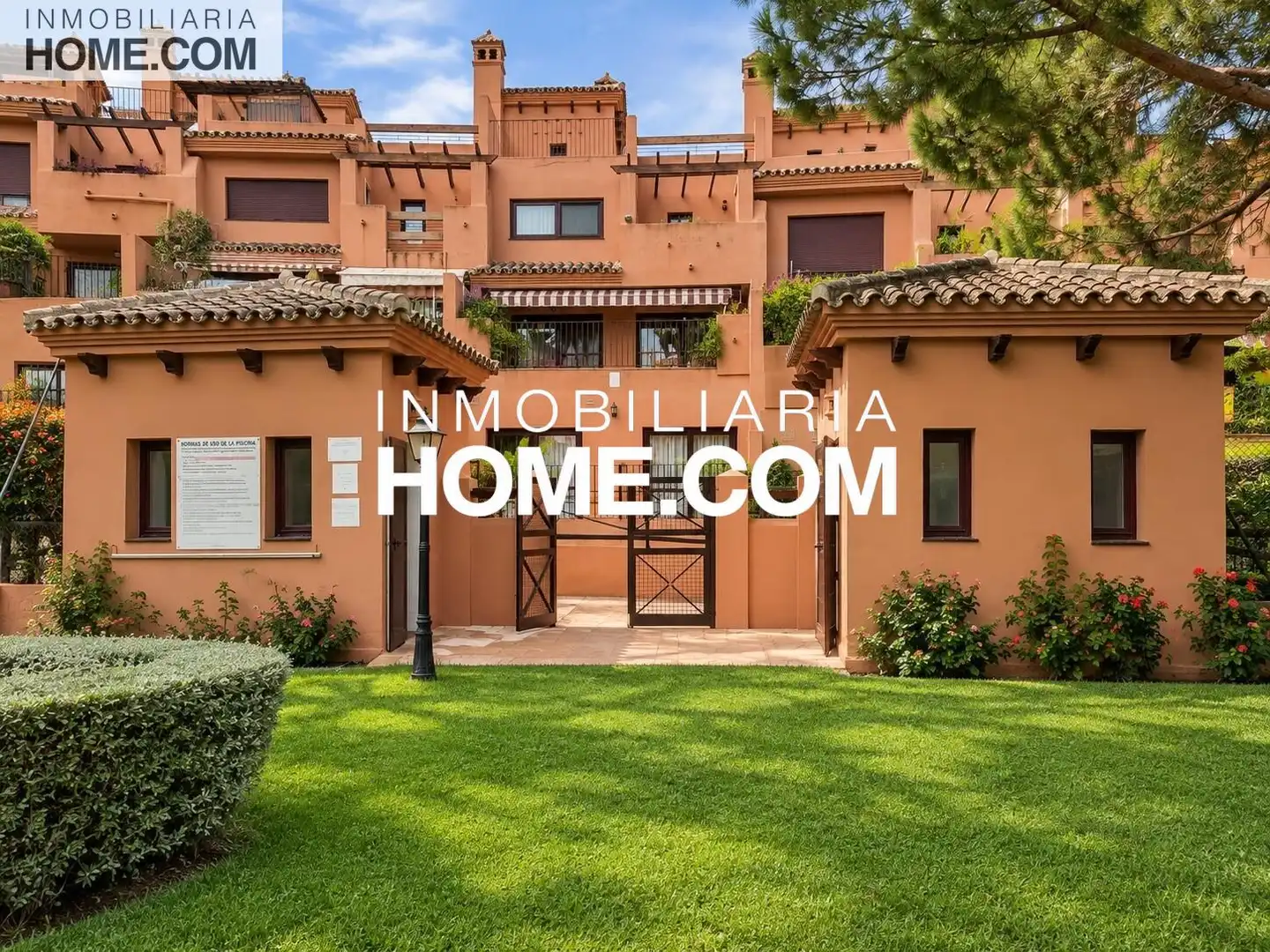 Adosado con terraza en venta en Capellanía - Retamar, imagen 9