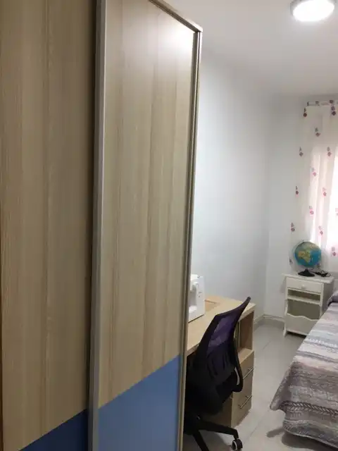 Piso con terraza en venta en Cerdanyola, imagen 24