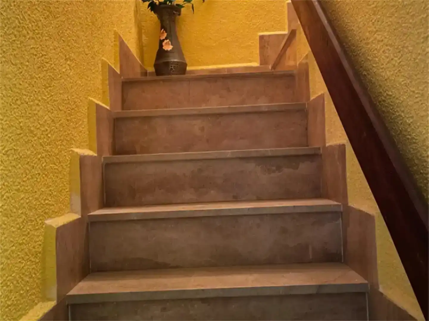 Wohnung zum Verkauf in Paniza mit Abstellraum, Möbliert und Ofen
