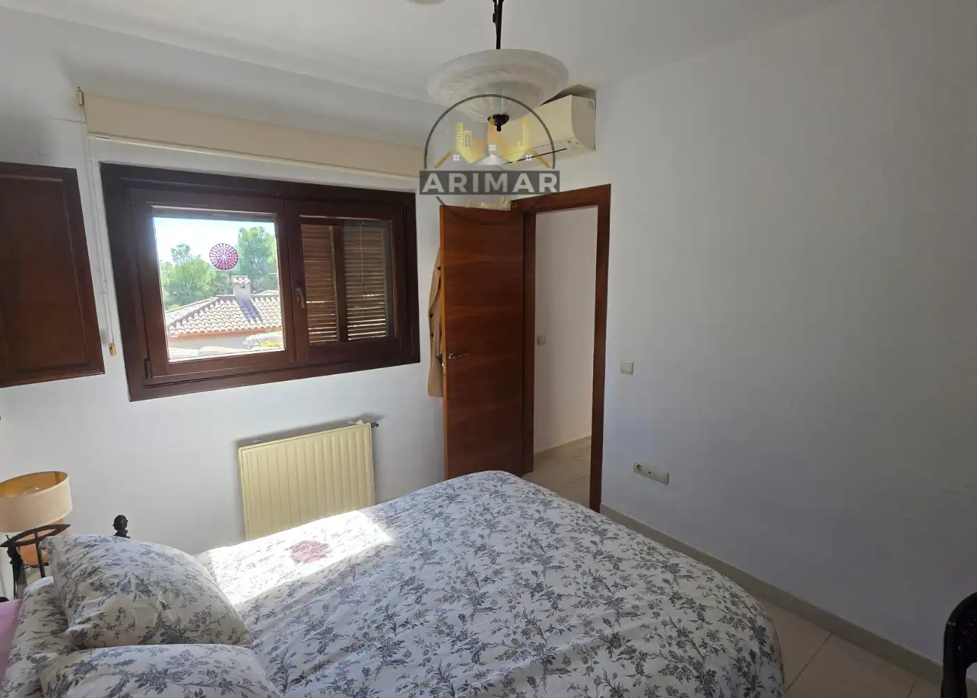 Villa mit Terrasse zum Verkauf in Montornés - Las Palmas - El Refugio, imagen 28