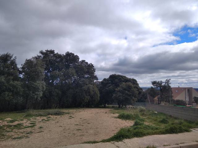 Terreno residencial en Venta en La Pizarra