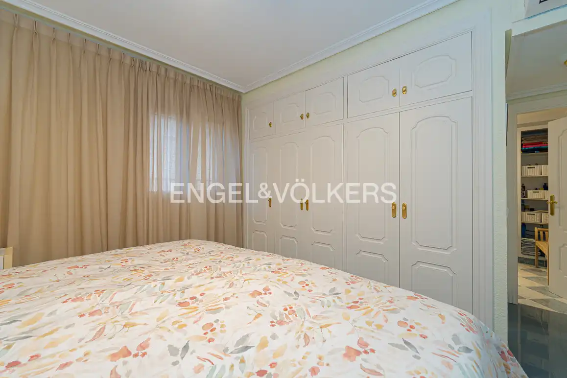 Apartment zum Verkauf in Casco Antiguo - Puerto, imagen 13