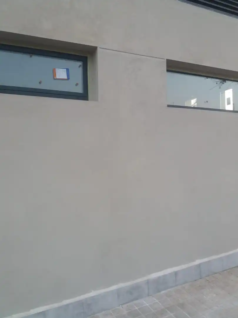 Exterior view of Commercial properties for sale in Torreorgaz