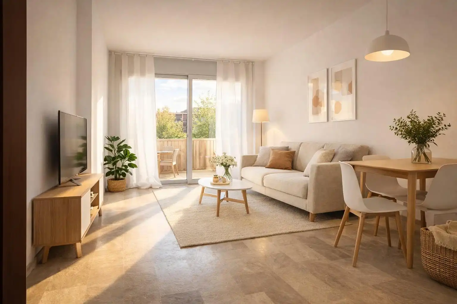 Casa con terraza en venta en SANT LLORENÇ DE, imagen 6