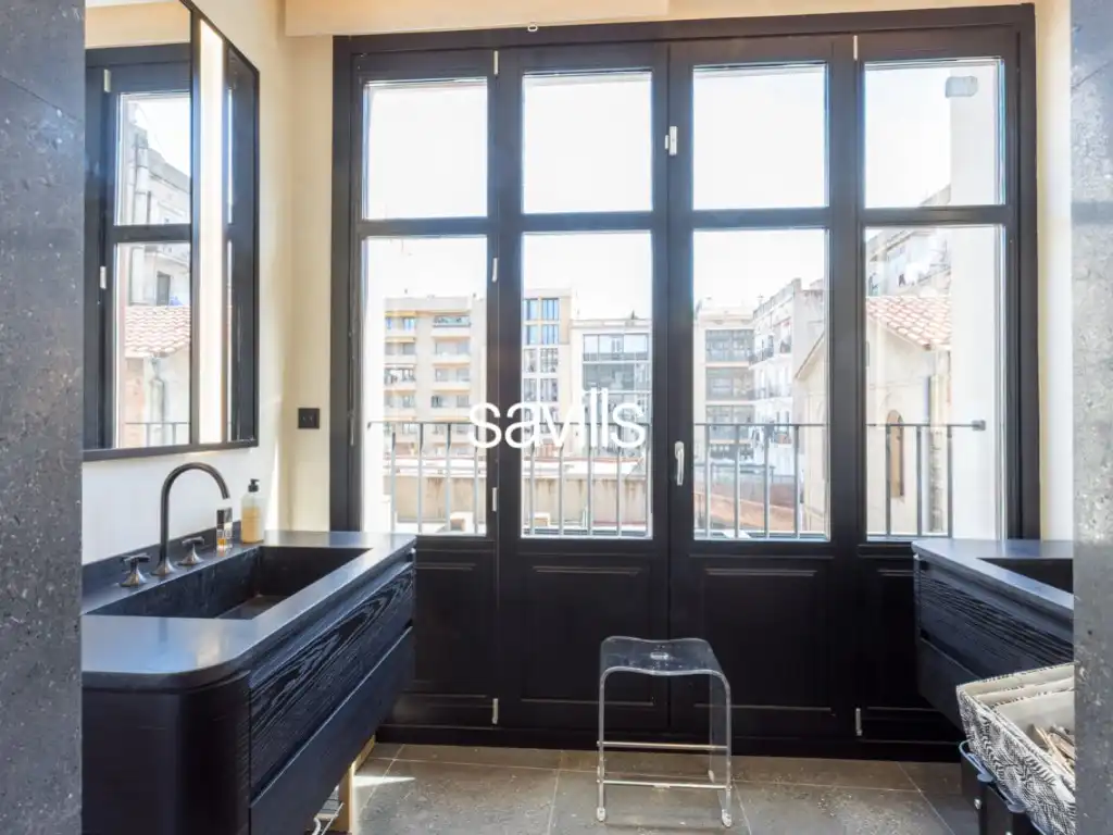Apartment with terrace for sale in Eixample, imagen 20