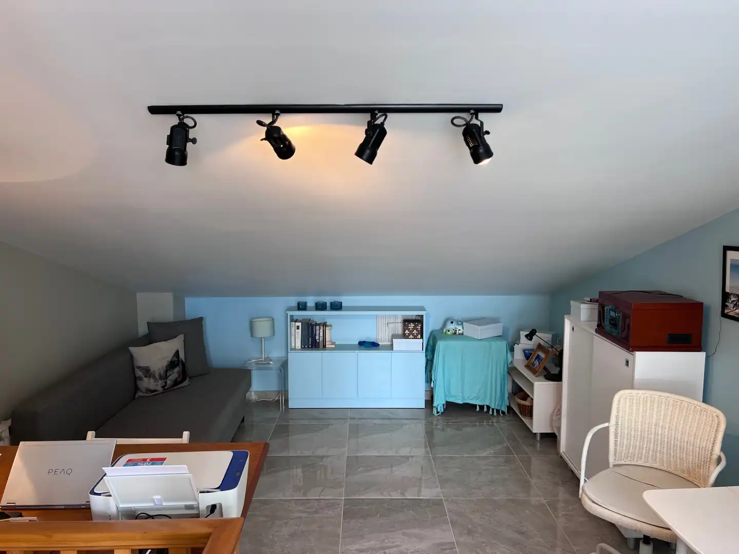 Casa o chalet en venta en Badalona con Aire acondicionado, Calefacción y Terraza