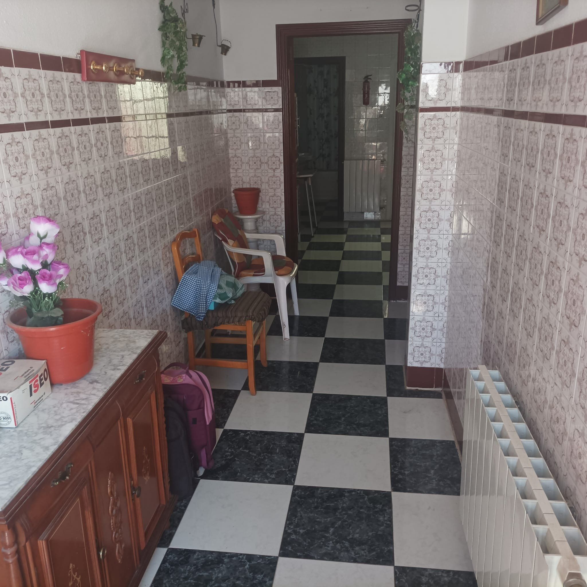 House or chalet for sale in Quintanar de la Orden  with Heating, Private garden and Parquet flooring